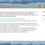 waterlandsekunstkring